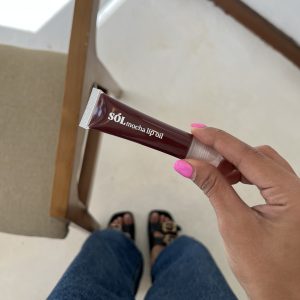 لیپ اویل Mocha